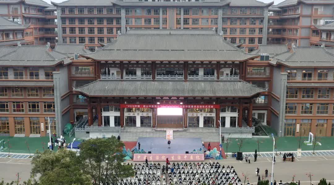 天津国资国企加快布局康养产业 康养集团床位累计突破5000张 2025年市区将增加近4万平方米项目储备(图1)
