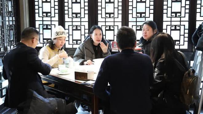 江苏扬州： 国资国企显担当 打造文旅、康养产业发展新高地(图1)