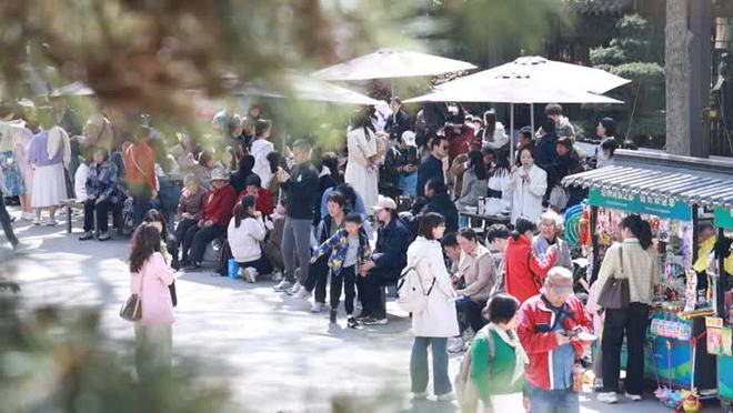 江苏扬州： 国资国企显担当 打造文旅、康养产业发展新高地(图4)