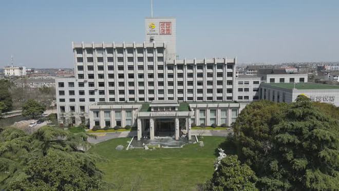 江苏扬州： 国资国企显担当 打造文旅、康养产业发展新高地(图6)