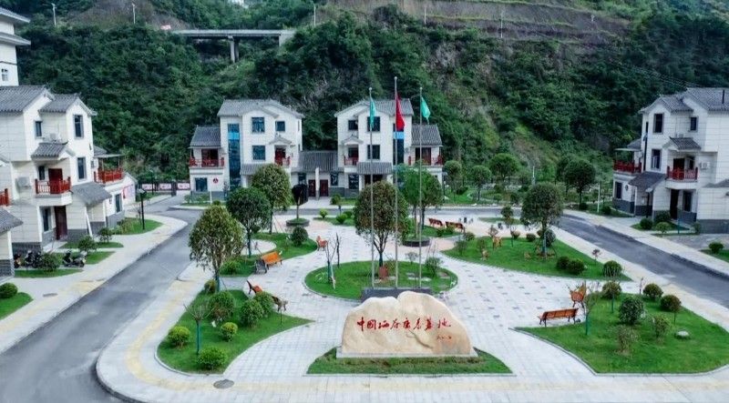 乾翔：打造智慧康养新标杆(图1)