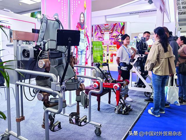 智慧养老引新风 老有所依不是梦(图2)