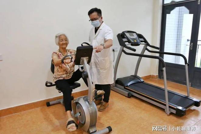 乾翔健康：老年康养服务的新主张(图2)
