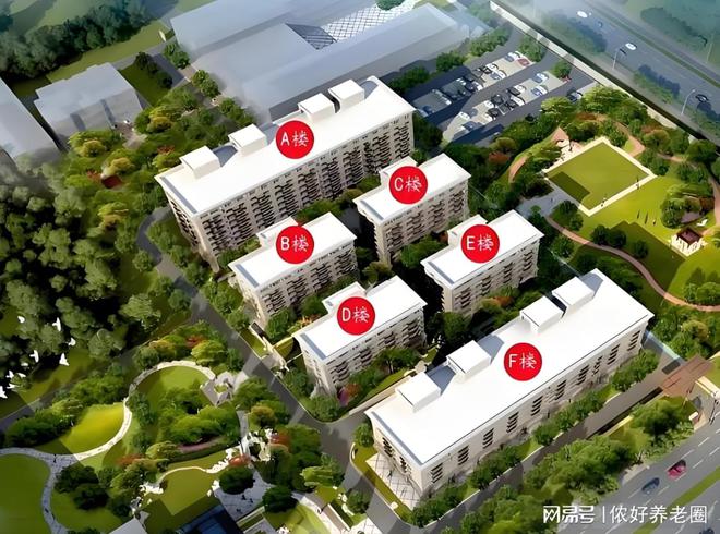 云栖兰亭康养公寓(2025)-云栖兰亭养老院收费标准地址价格电话(图1)