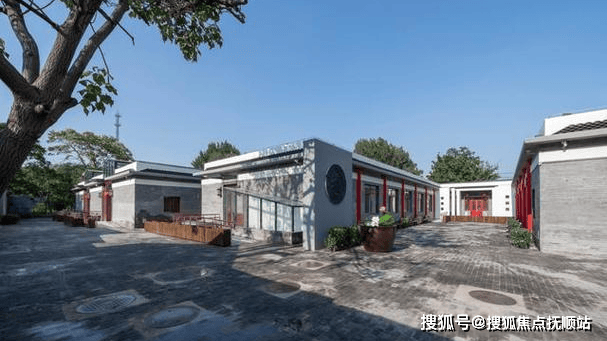 北京颐寿轩康养中心最新介绍2025入住条件服务内容(图1)