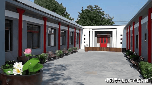 北京颐寿轩康养中心最新介绍2025入住条件服务内容(图3)
