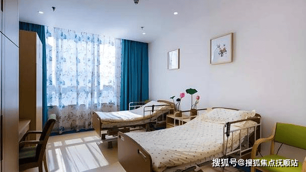 北京颐寿轩康养中心最新介绍2025入住条件服务内容(图2)