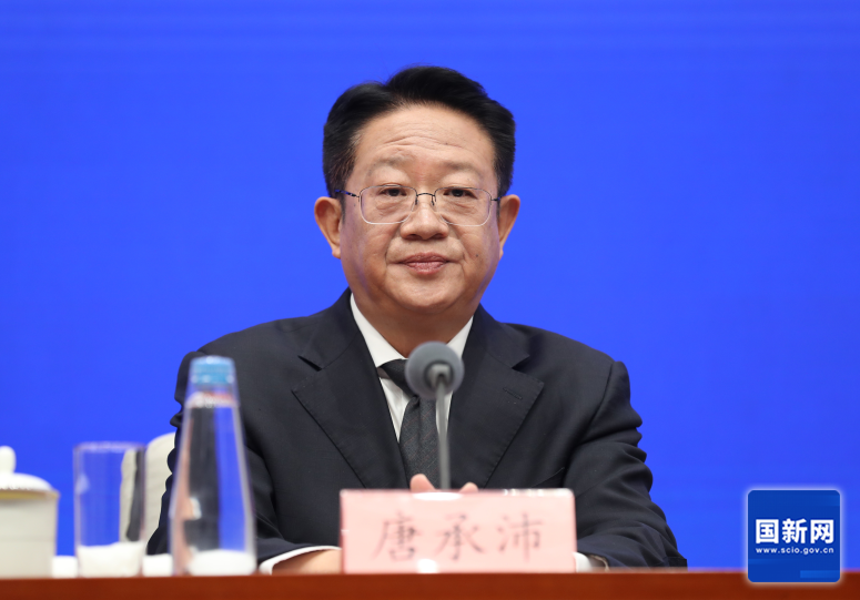 国务院新闻办发布会介绍深化养老服务改革发展有关举措(图2)