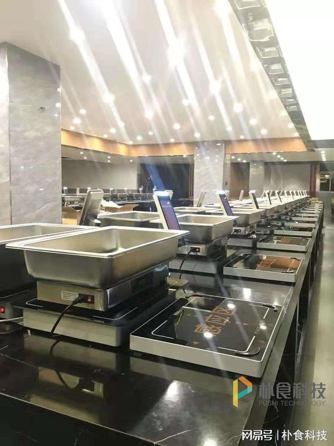 社区养老智慧食堂：让老年人享受便捷、健康的餐饮服务(图2)