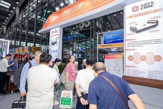 2024深圳国际智慧养老产业博览会：贴心科技 幸福高质量(图9)