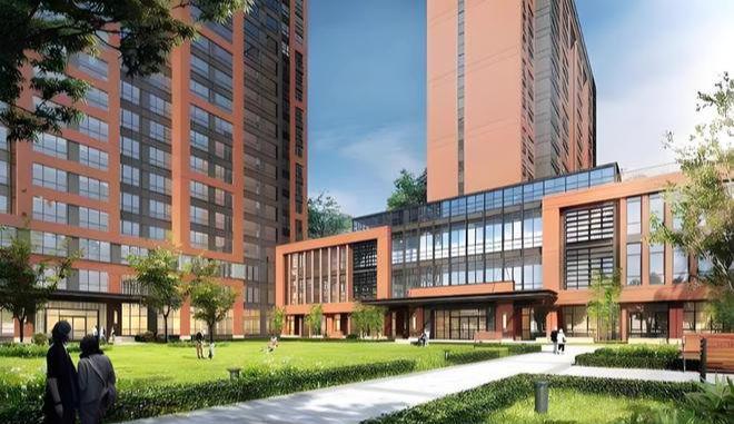 2025年上海松江路劲隽芳华养老社区康养公寓老年社区最新资讯(图1)