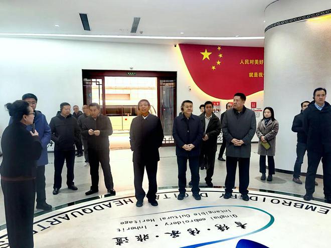 青海省海东市政协：以真抓实干推动高原康养产业发展(图3)