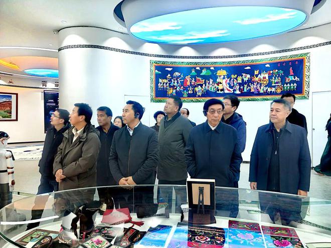 青海省海东市政协：以真抓实干推动高原康养产业发展(图2)