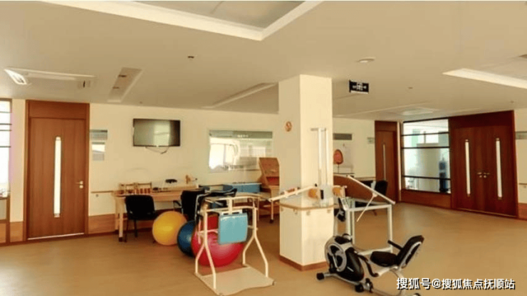 北京博瑞芳华康养公寓价格明细博瑞芳华康养公寓具体位置(图2)