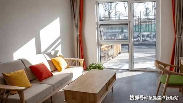 北京博瑞芳华康养公寓价格明细博瑞芳华康养公寓具体位置(图4)