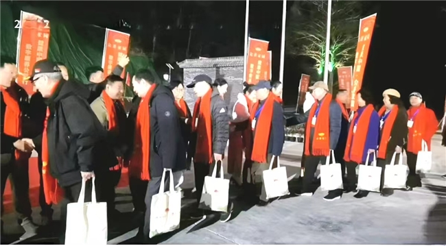 健康中国共创同行 众善家园康养新生活浙江福建公益行(图1)