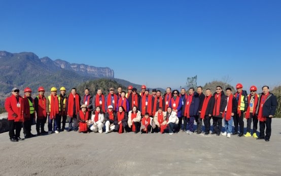 健康中国共创同行 众善家园康养新生活浙江福建公益行(图4)