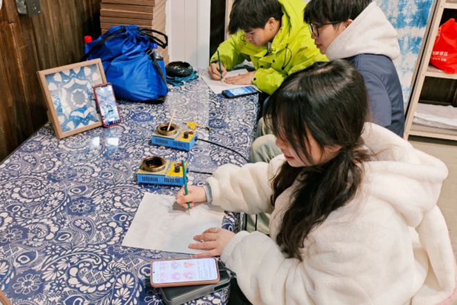 【冬游安顺 康养度假】安顺：多元业态融合 古城古镇焕新(图1)