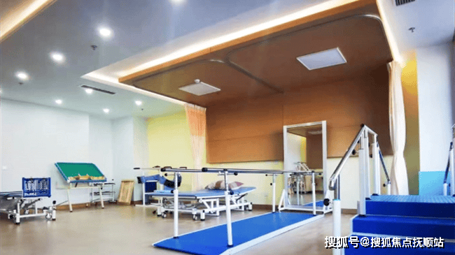京东方缘爱康宸养老院最新价格地址和电线)(图4)