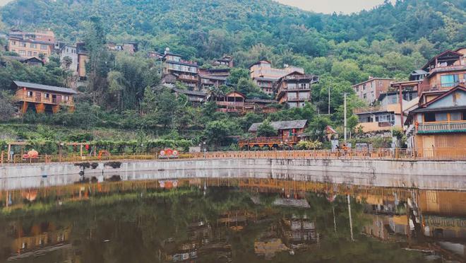 云南这5地避寒康养好去处！(图8)