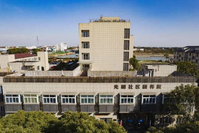 养老也用“黑科技”？智慧养老为老年人幸福“加码”→(图3)