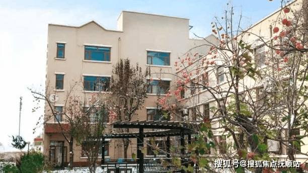 北京市朝阳区缘爱康宸养老院详细介绍及价格查看地址电话附后(图1)