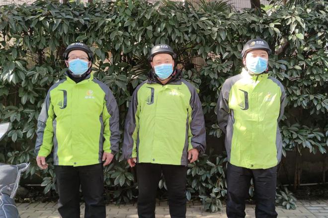 “一键助餐”灵活选他们共筑养老新图景｜新春走基层(图3)