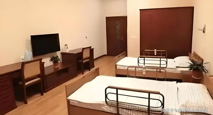 北京孝和居养老驿站全面介绍：2025最新优惠价格、公交路线及康复服务(图1)
