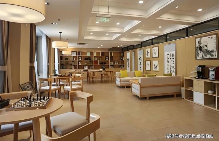2025养老速览!北京市朝阳区缘爱康宸养老院参观地址收费与24小时预约咨询!(图2)