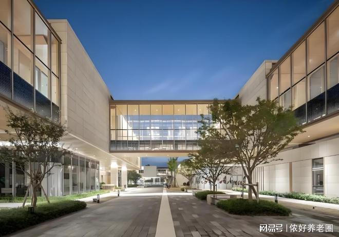 云栖兰亭康养社区地址-2025年2月云栖兰亭旅居养老地址价格电话(图4)