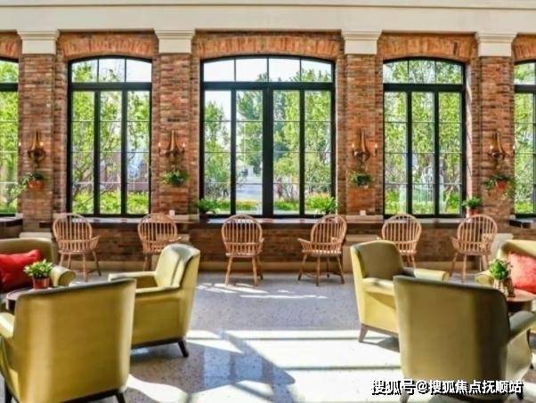【2025全面信息】新华家园颐享(北京)养老社区费用详询地址查看预约电话(图2)
