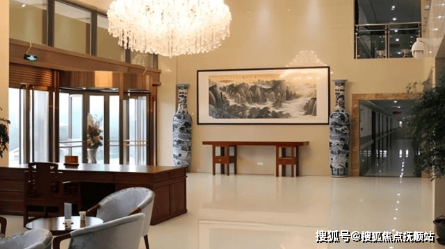石景山区民族养老院东区详情介绍石景山区民族养老院东区2025院内收费标准一览(图1)