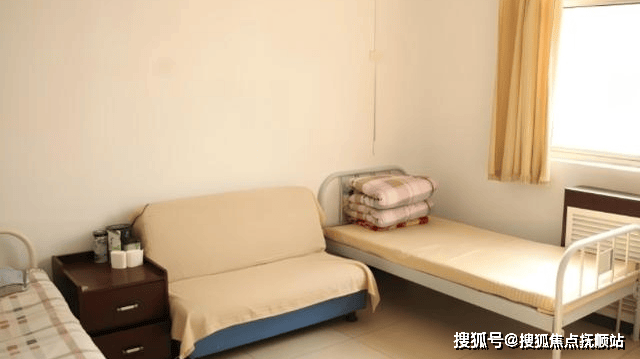 石景山区民族养老院东区详情介绍石景山区民族养老院东区2025院内收费标准一览(图3)