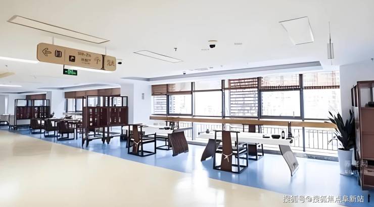 北京爱如家康养院最新收费标准-2025院内最新床位信息服务设施及地址信息(图3)