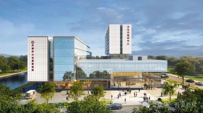 太仓忆江南康养社区售楼处电话？位置在哪？怎么样？(图4)