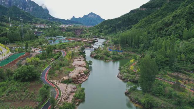 文旅深度融合康养声名远扬！晋城市积极探索文旅康养产业发展新路径(图5)