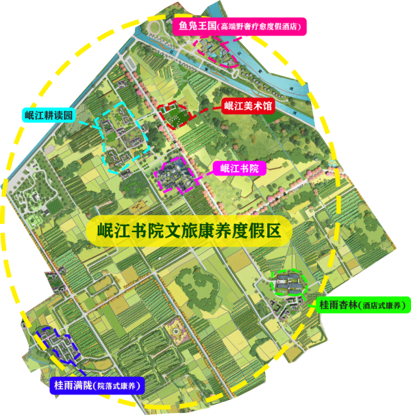 成都著名文旅康养度假区发布重磅消息：全国范围内招募旅居酒店运营伙伴(图5)
