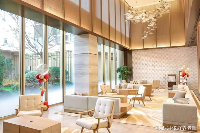 2025普陀养老热点：国华合悦家国际康养中心地址电话价格费用(图2)