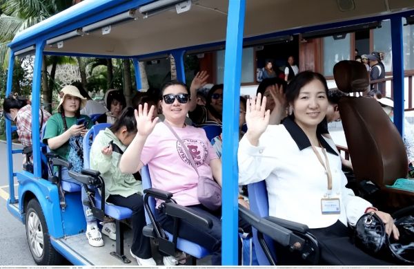 中泰集团携手华唐大健康推动康养新模式——打造山海联动康养旅居新标杆(图1)