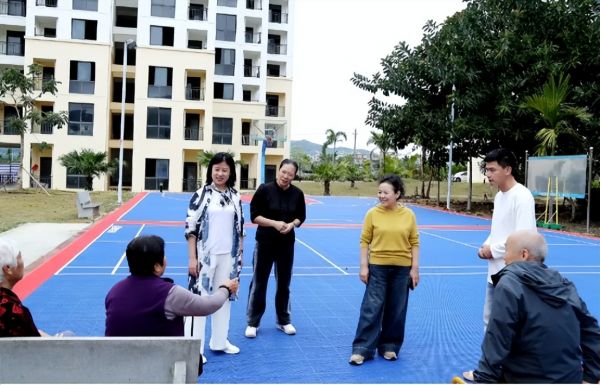 中泰集团携手华唐大健康推动康养新模式——打造山海联动康养旅居新标杆(图3)