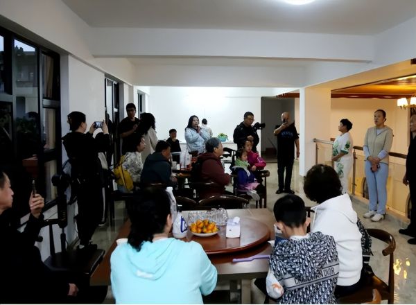 中泰集团携手华唐大健康推动康养新模式——打造山海联动康养旅居新标杆(图6)