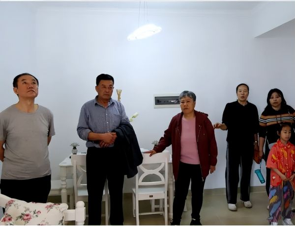 中泰集团携手华唐大健康推动康养新模式——打造山海联动康养旅居新标杆(图8)