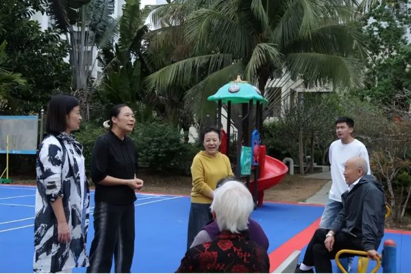 中泰集团携手华唐大健康推动康养新模式——打造山海联动康养旅居新标杆(图10)