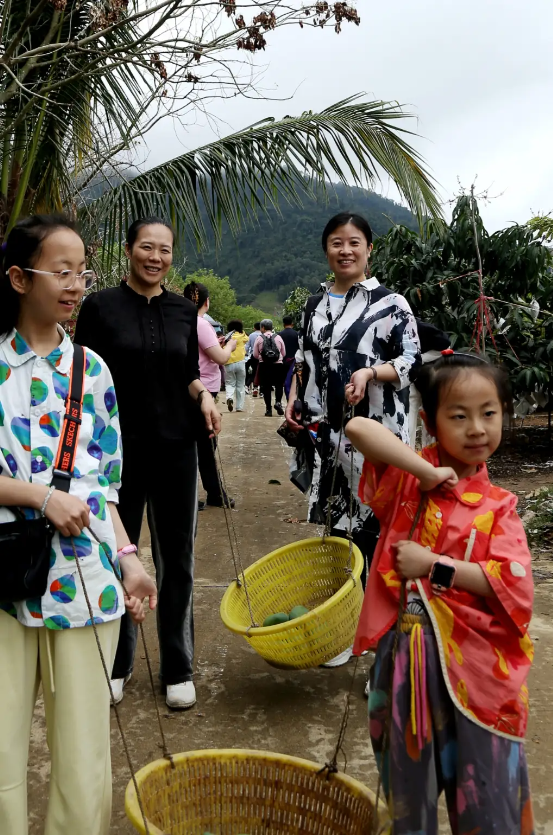 中泰集团携手华唐大健康推动康养新模式——打造山海联动康养旅居新标杆(图13)