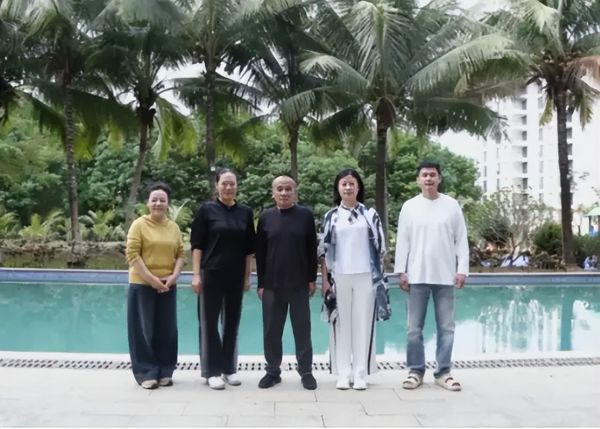中泰集团携手华唐大健康推动康养新模式——打造山海联动康养旅居新标杆(图12)