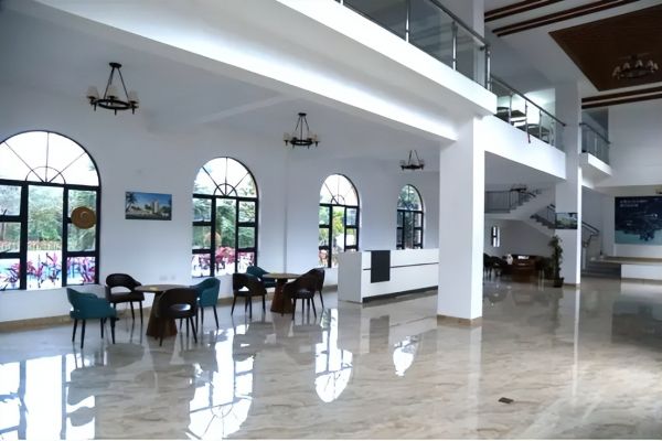 中泰集团携手华唐大健康推动康养新模式——打造山海联动康养旅居新标杆(图17)