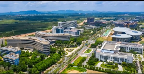 中泰集团携手华唐大健康推动康养新模式——打造山海联动康养旅居新标杆(图14)