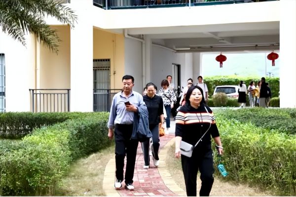 中泰集团携手华唐大健康推动康养新模式——打造山海联动康养旅居新标杆(图15)