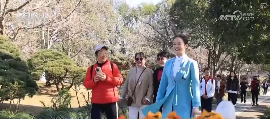 银发经济活力迸发 以多元新场景服务“新市民”开辟更多增量市场(图15)