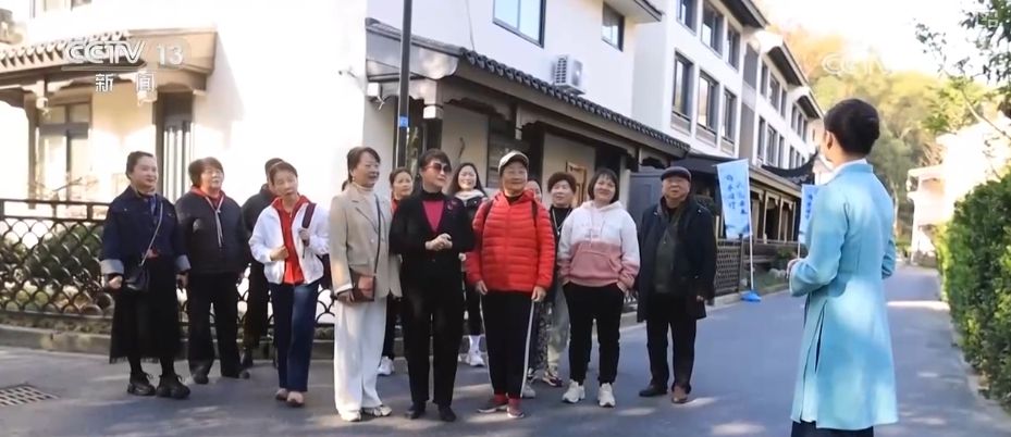 银发经济活力迸发 以多元新场景服务“新市民”开辟更多增量市场(图14)
